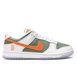 Nike dunk lows ‘NY v NY’